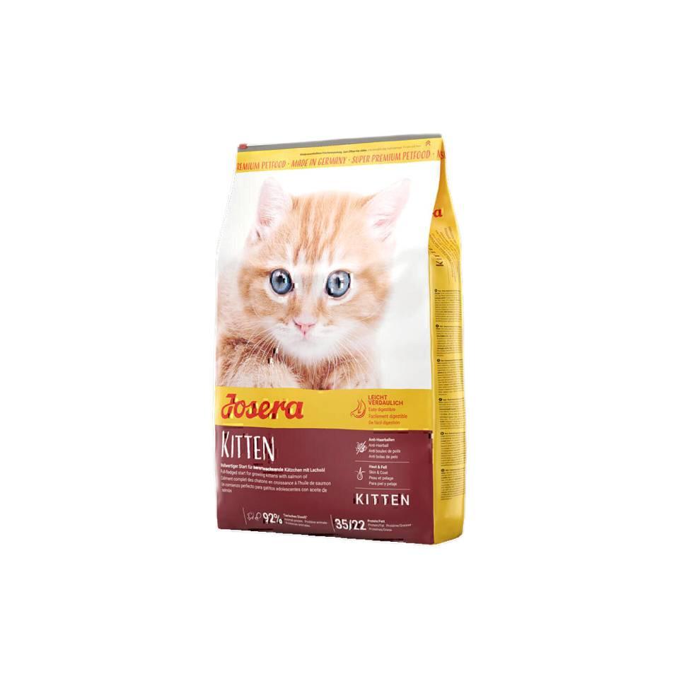غذا گربه کیتن برند جوسرا (Josera Kitten)